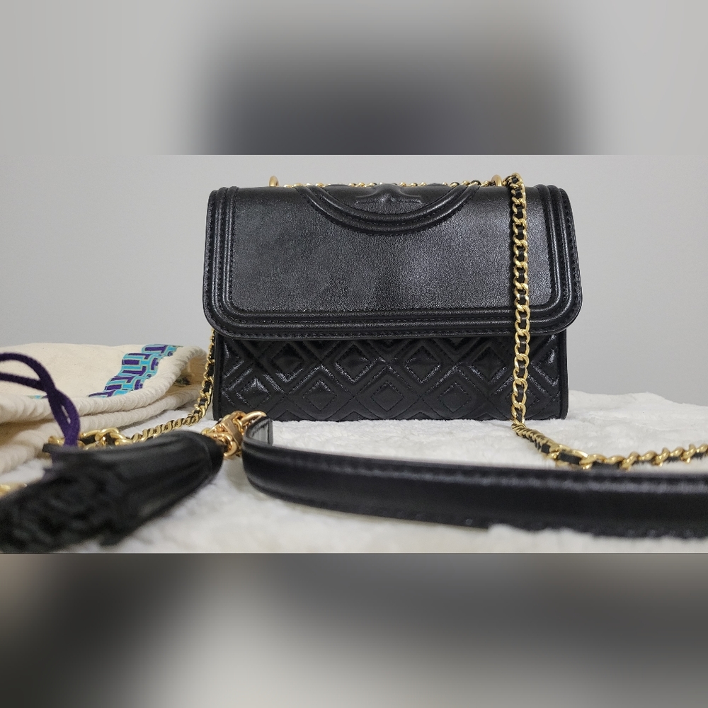 Tory Burch Fleming Small Size